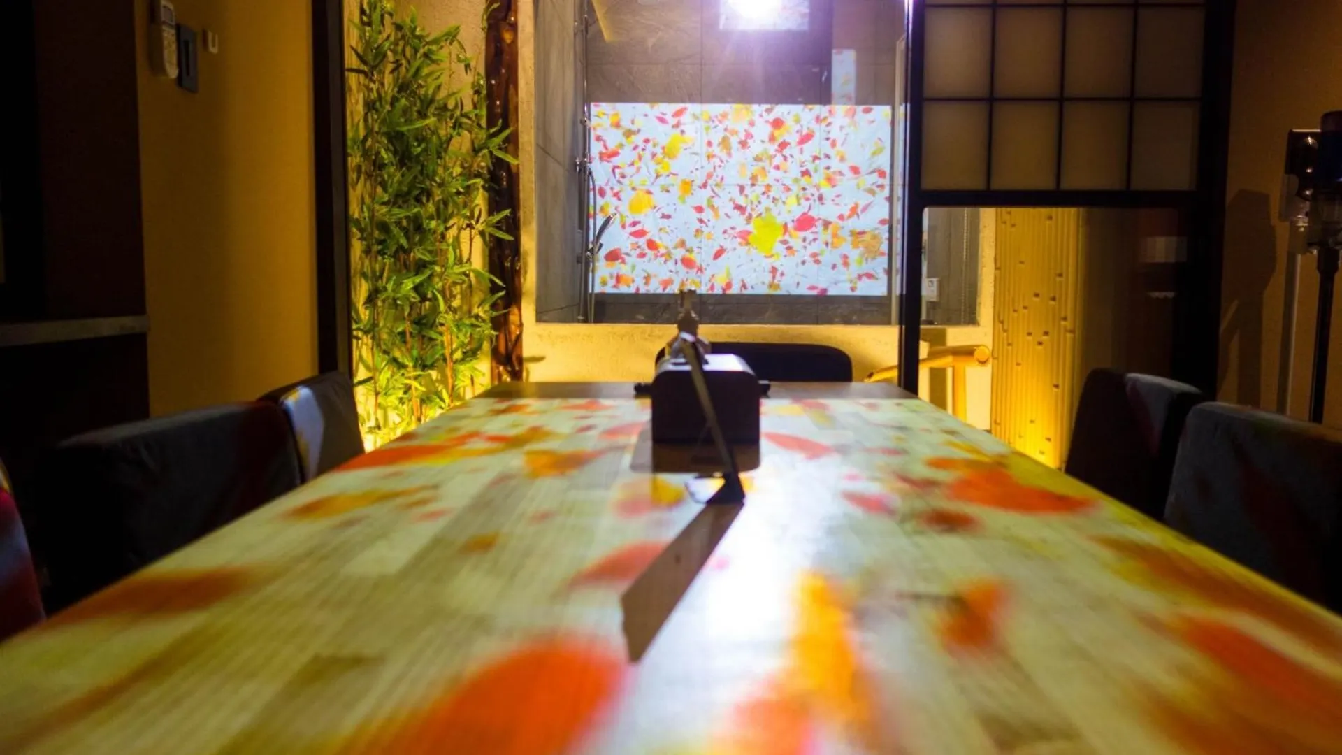東京物語 忍 Appartement Tokio