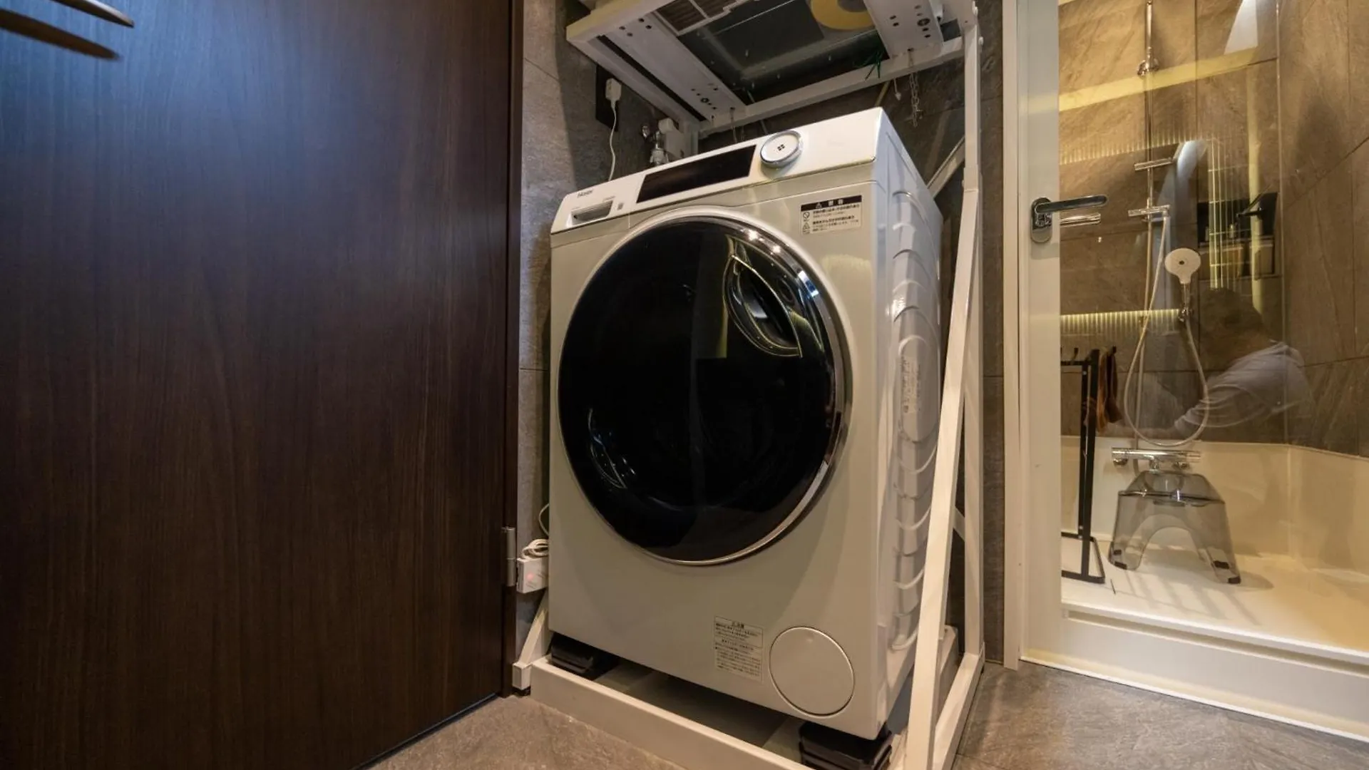東京物語 忍 Appartement Tokio