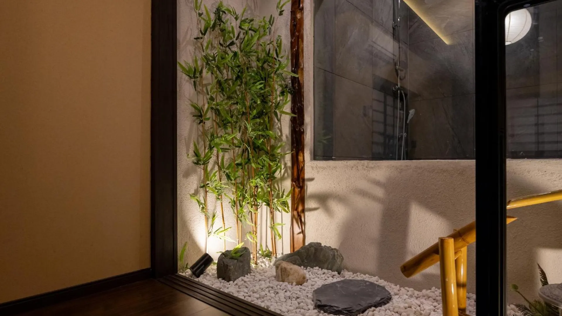 東京物語 忍 Apartman Tokió