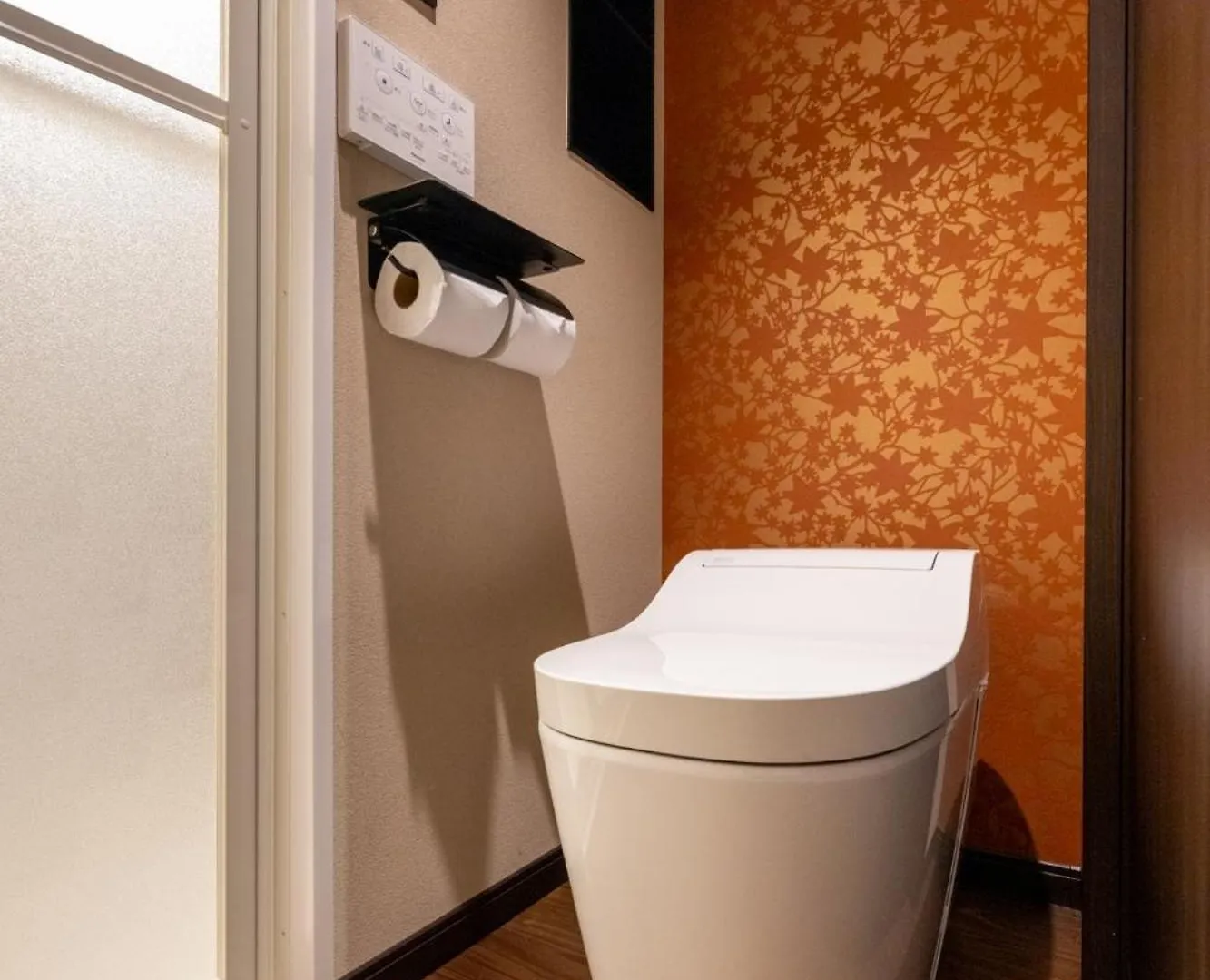 Apartament 東京物語 忍 Tokio