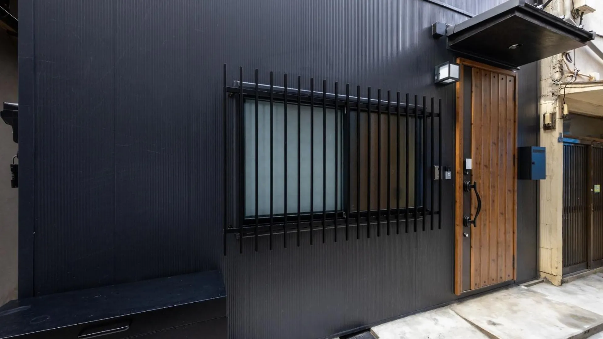 Apartament 東京物語 忍 Tokio