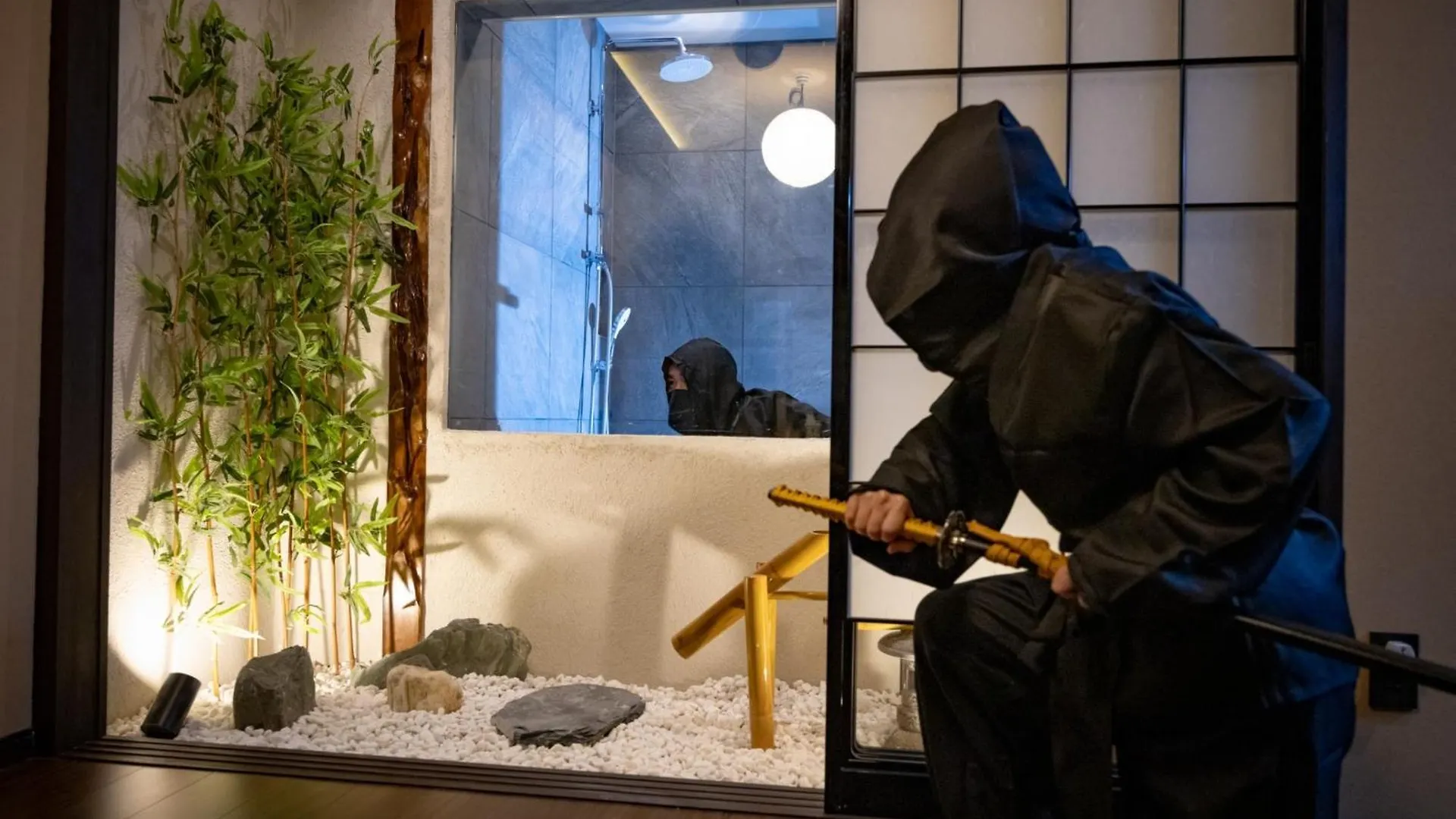 Apartament 東京物語 忍 Tokio