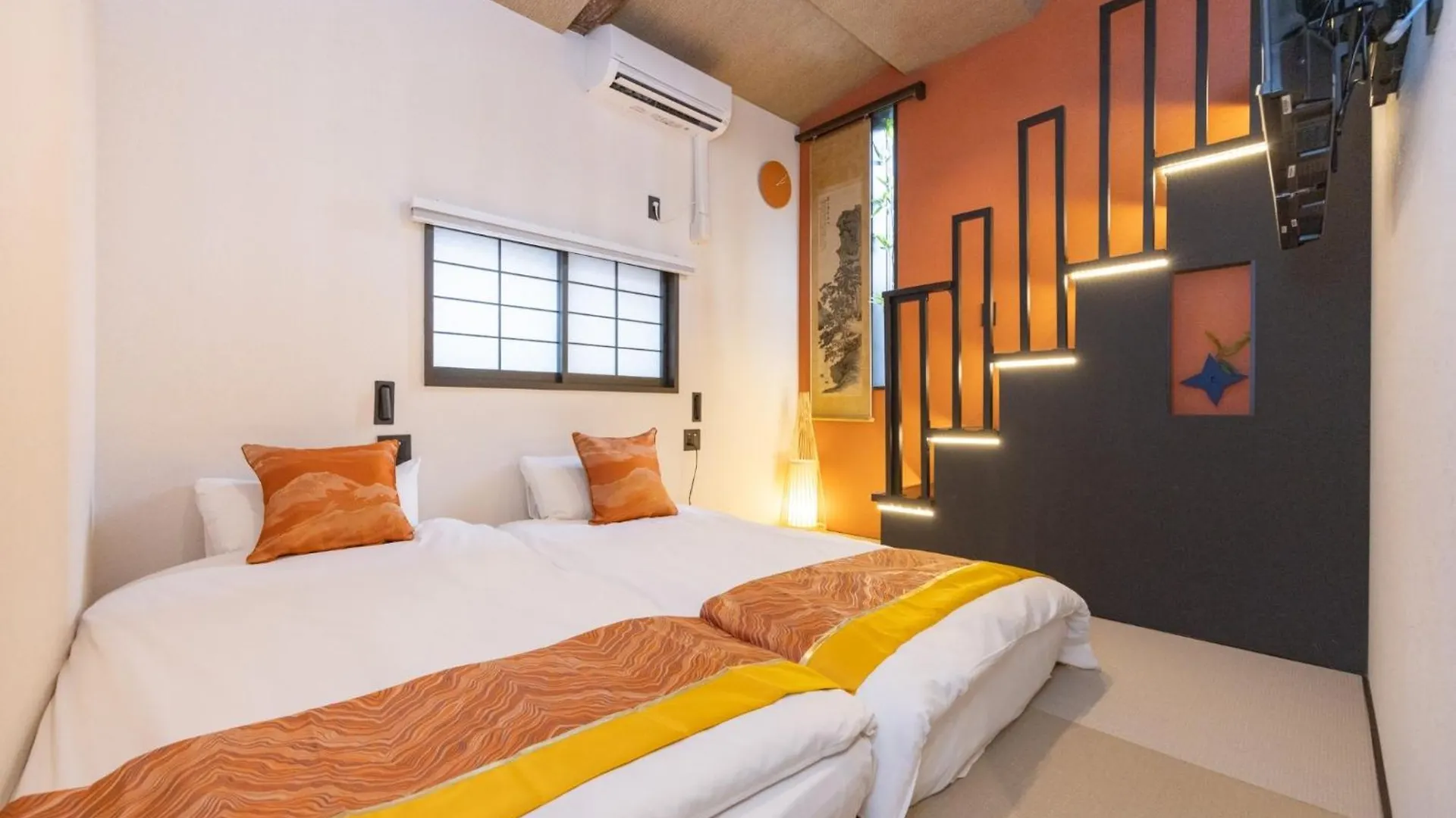 Apartament 東京物語 忍 Tokio 0*,