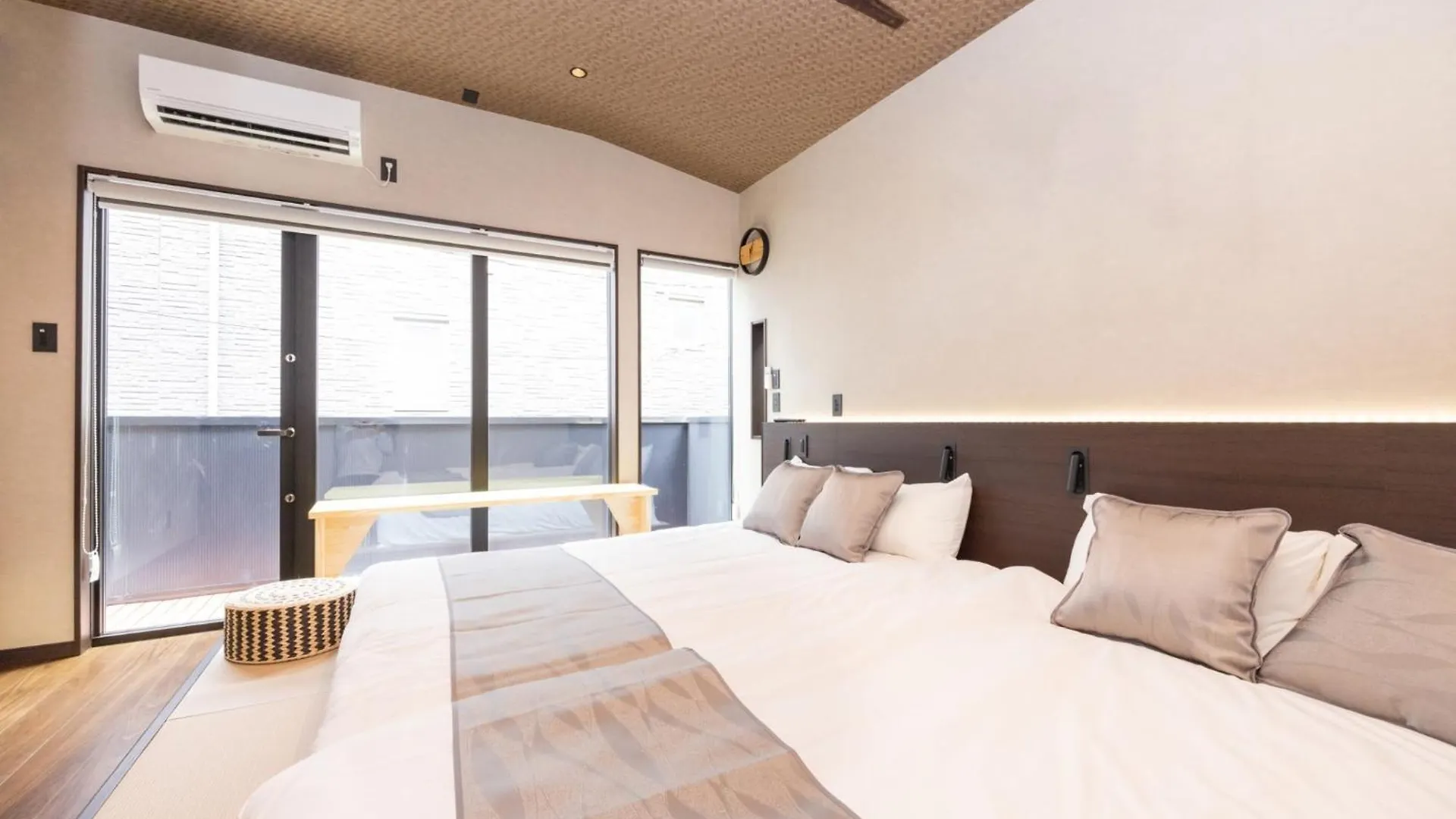 Apartament 東京物語 忍 Tokio