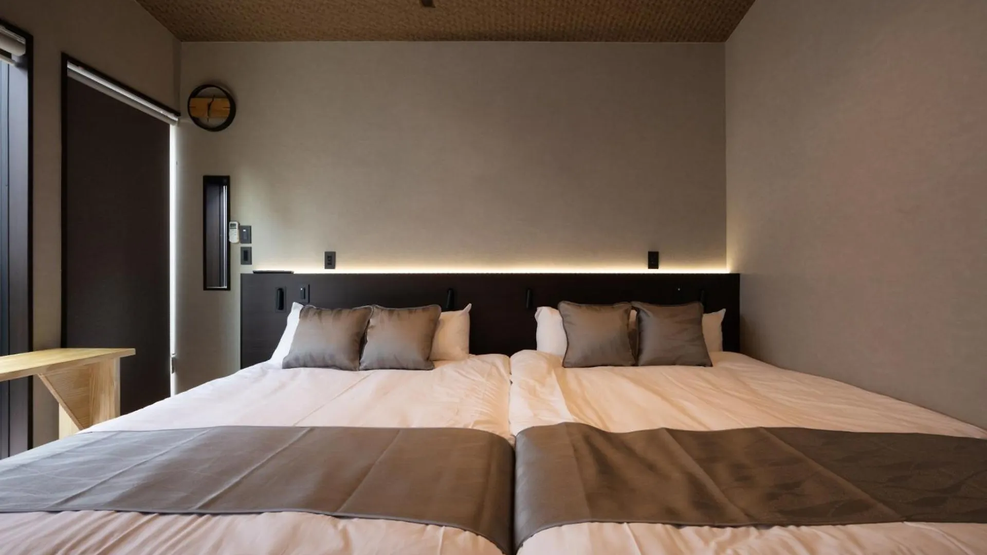 Apartament 東京物語 忍 Tokio 0*,  Japonia