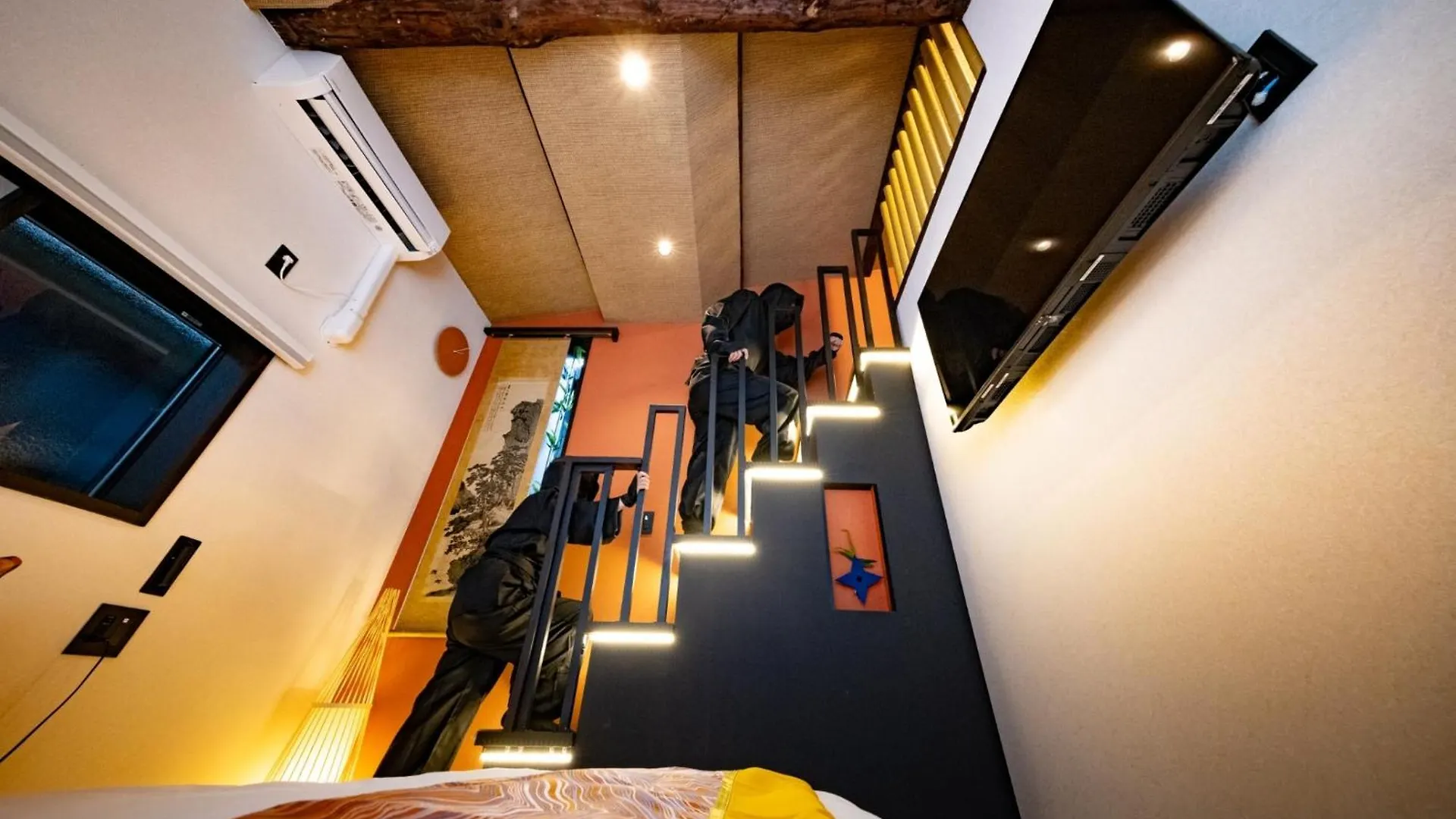 Apartmán 東京物語 忍 Prefektura Tokio