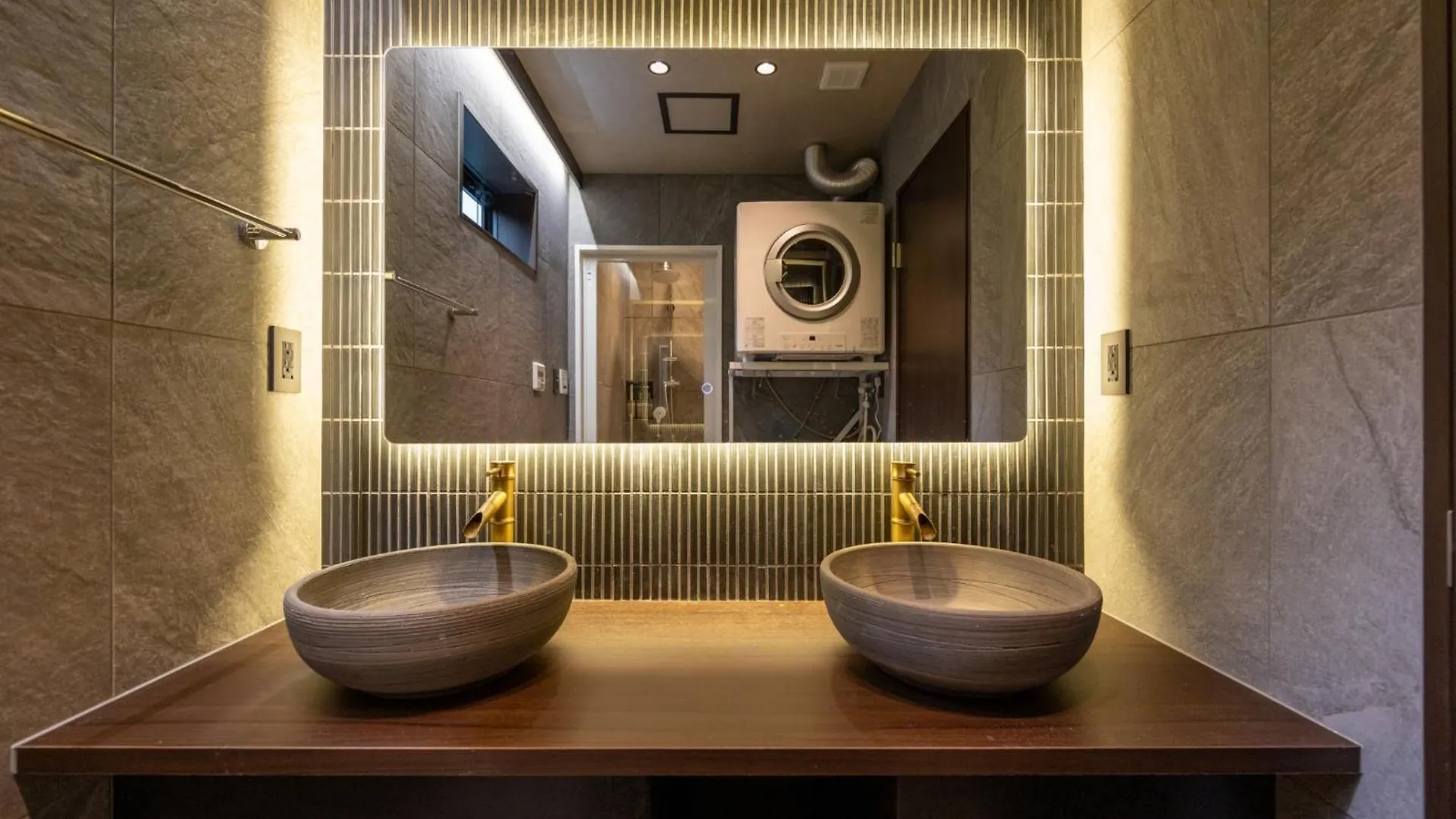 Apartmán 東京物語 忍 Prefektura Tokio